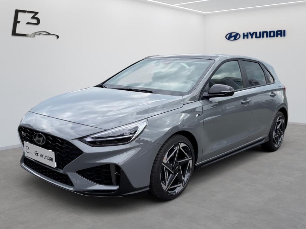 Hyundai i30 N Line
