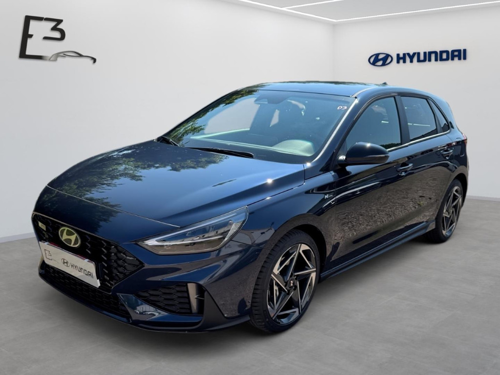 Hyundai i30 N Line