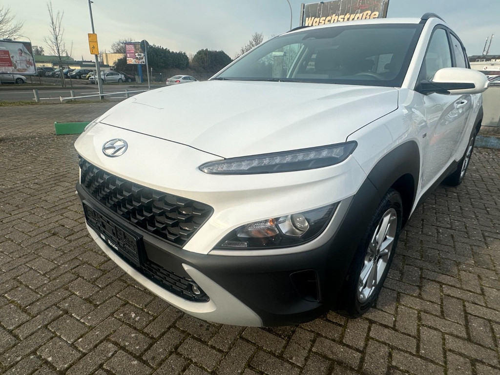 Hyundai Kona Style 2WD