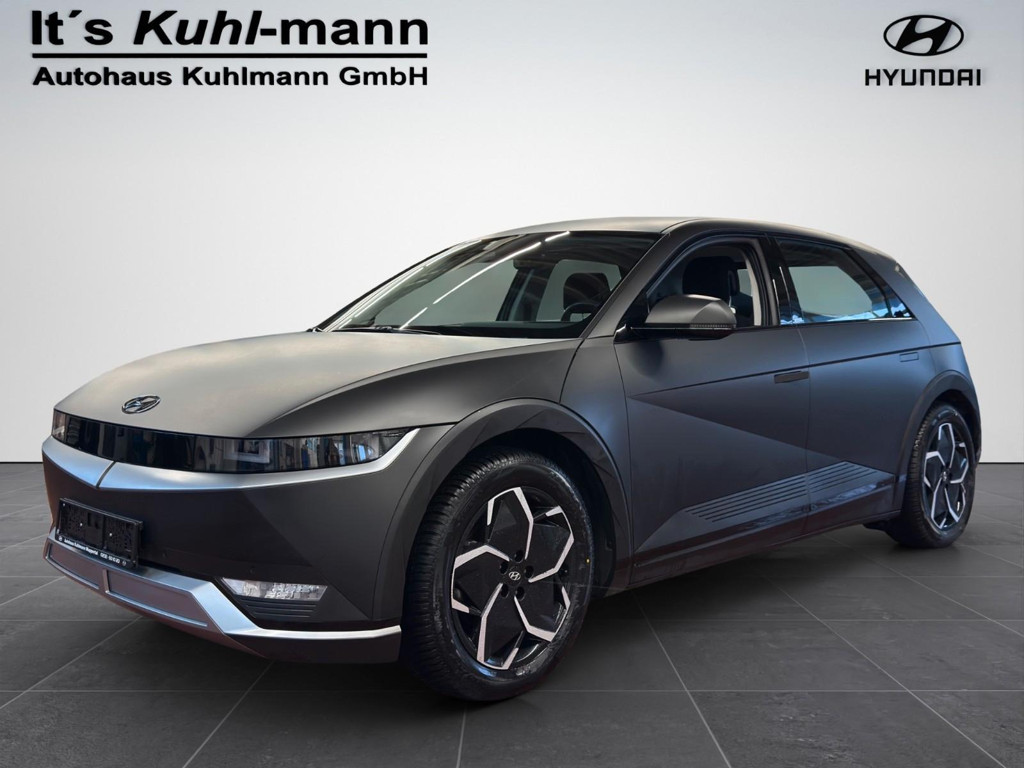 Hyundai Ioniq 5 Dynamiq