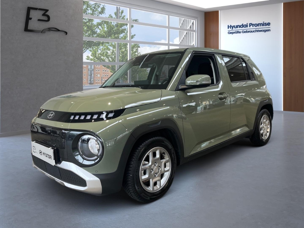 Hyundai INSTER Trend 49 kWh