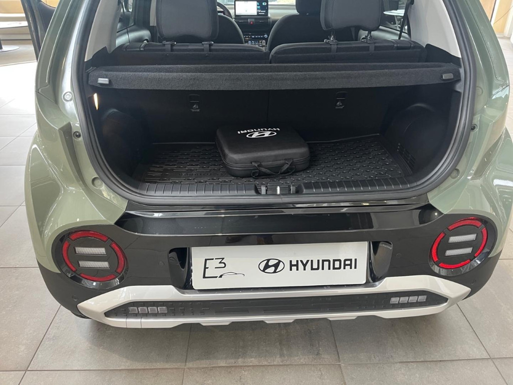 Hyundai INSTER