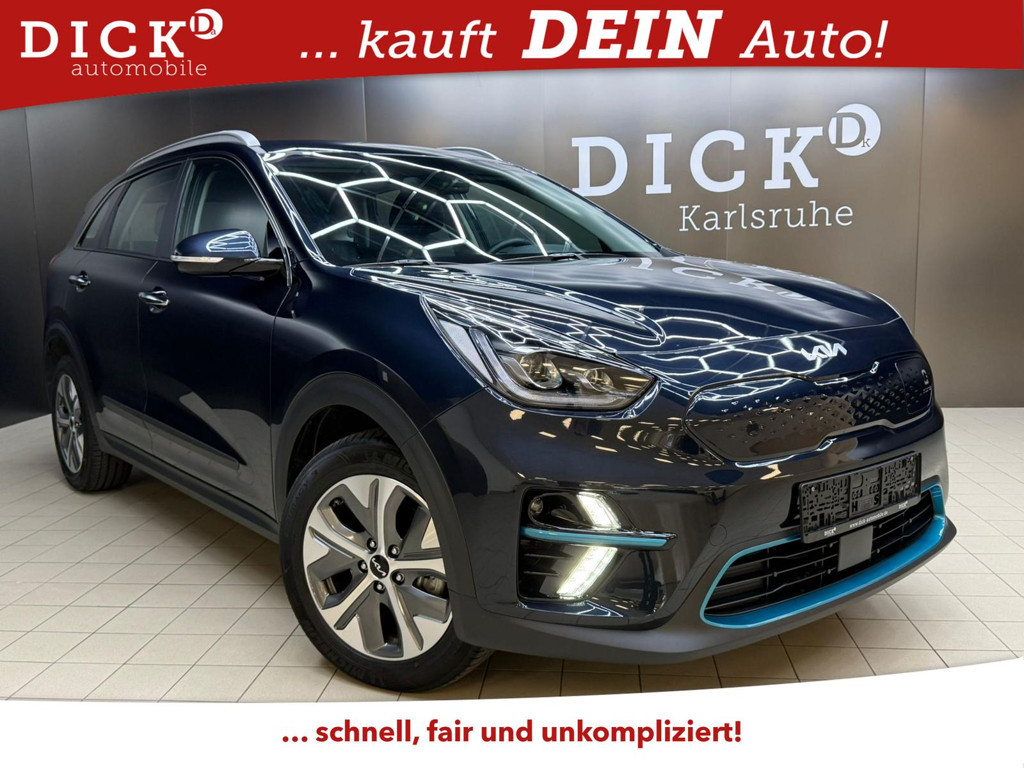 Kia Niro e-Niro Vision