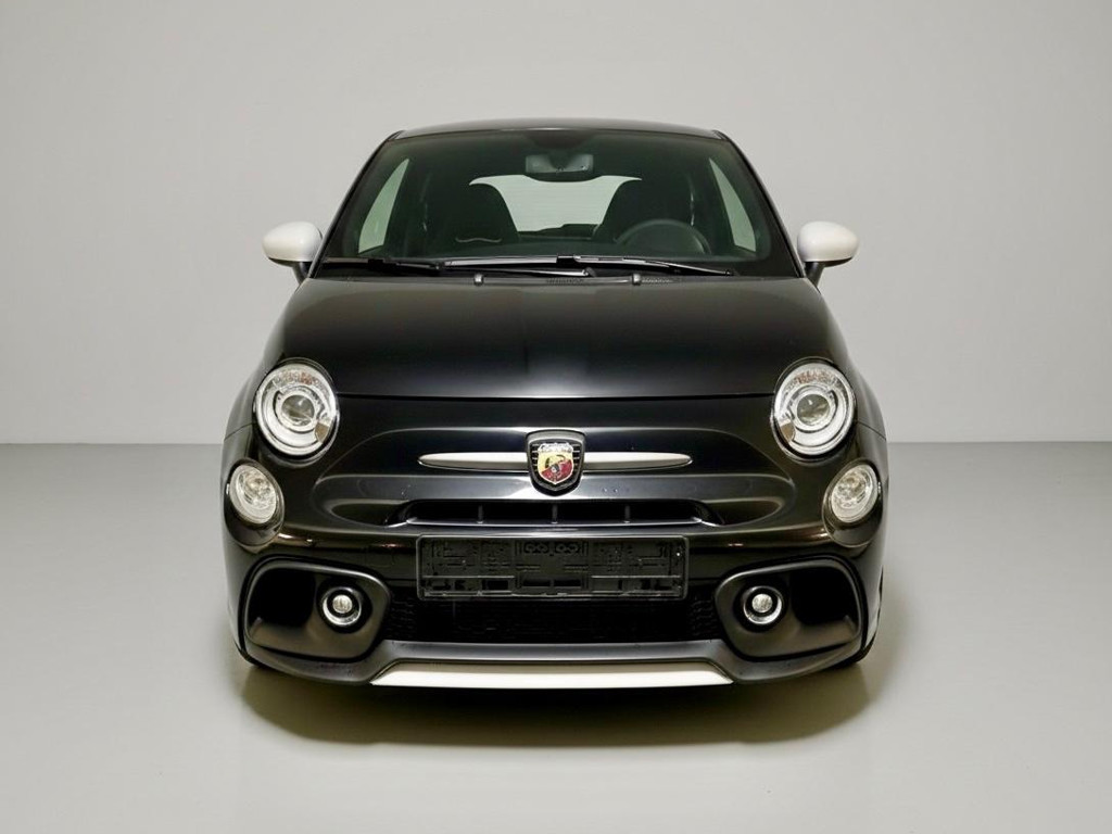 Abarth 695 Esseesse