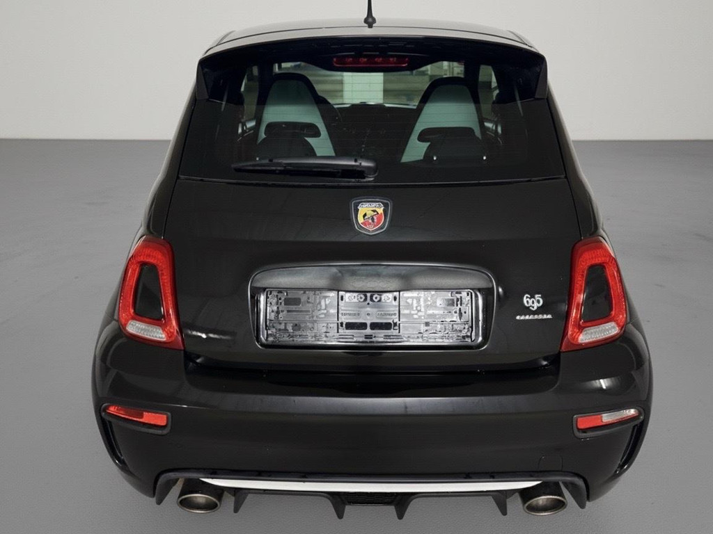 Abarth 695
