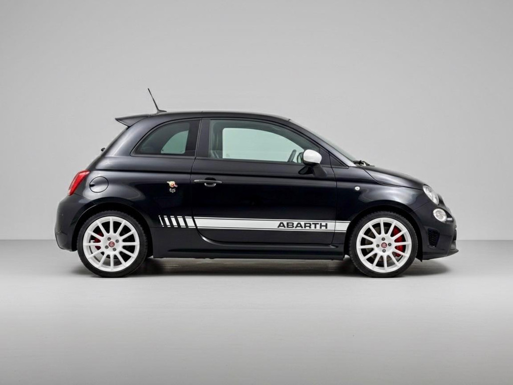 Abarth 695