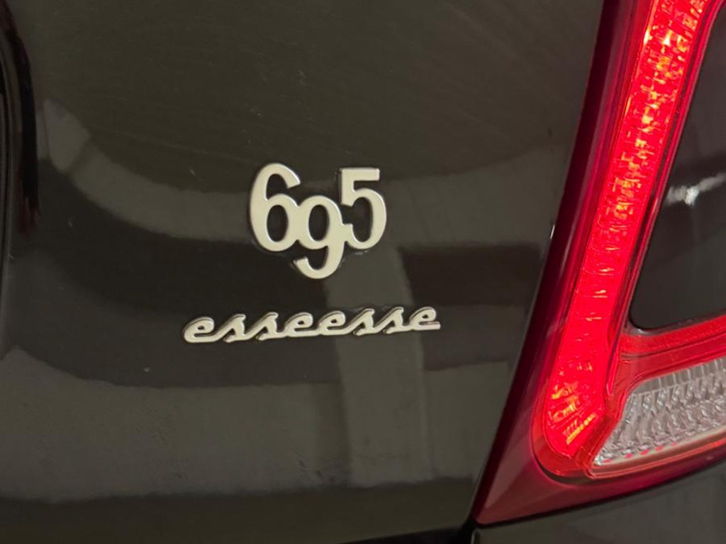 Abarth 695
