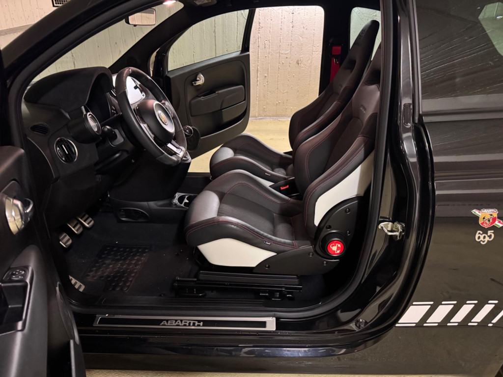 Abarth 695