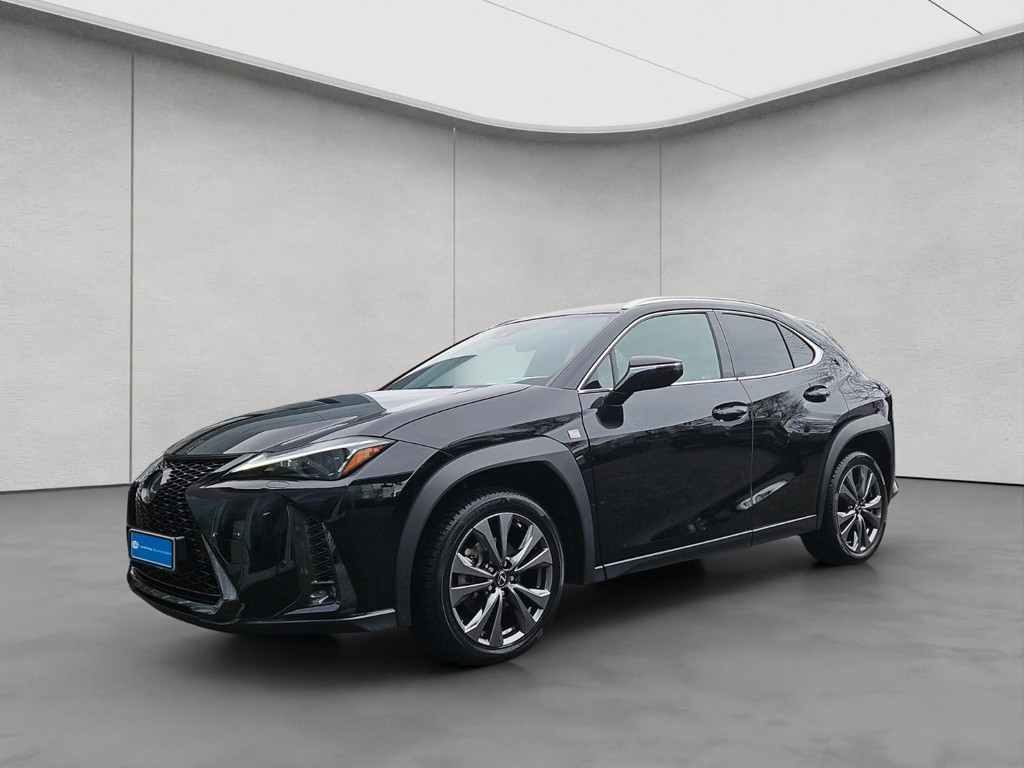 Lexus UX F Sport Sport 250h
