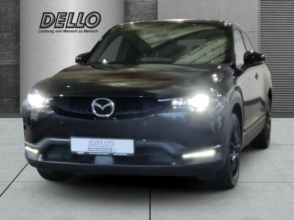 Mazda MX-30 Ad vantage E-SKYACTIVE HUD Navi Memory Sit