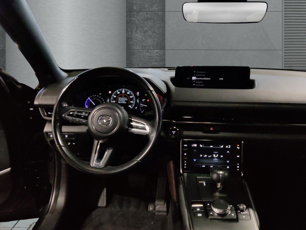 Mazda MX-30