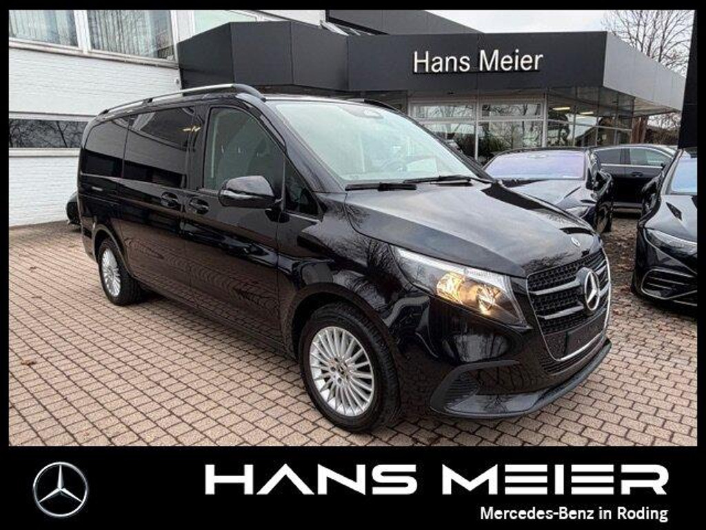 Mercedes-Benz V-Klasse V 220 Limousine Lang V 220 d