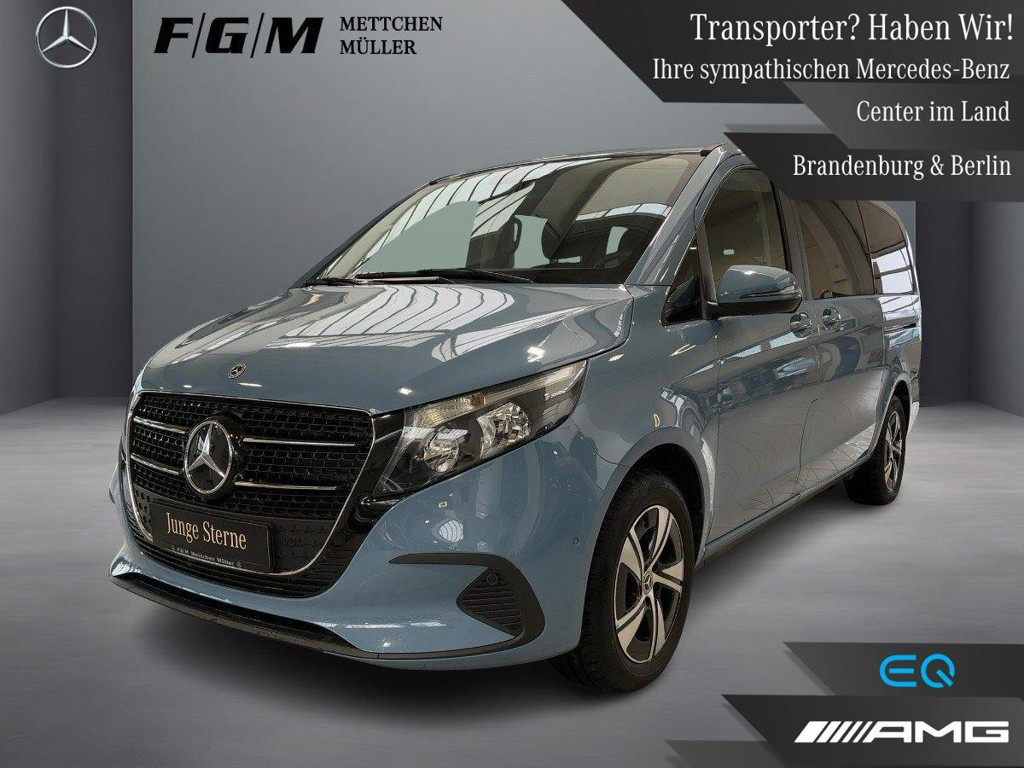 Mercedes-Benz V-Klasse V 220 Limousine Lang V 220 d