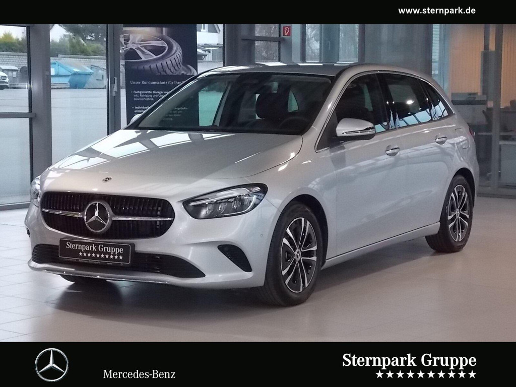 Mercedes-Benz B-Klasse B 200 Premium Progressive Sedan