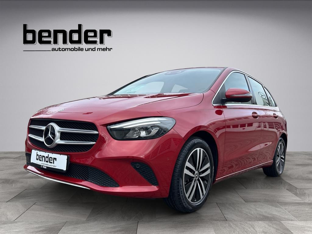 Mercedes-Benz B-Klasse B 250 B 250 e Progressive