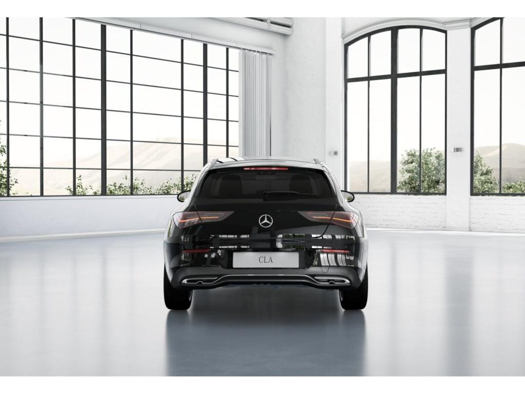 Mercedes-Benz CLA-Klasse CLA 180 Shooting Brake Progressive