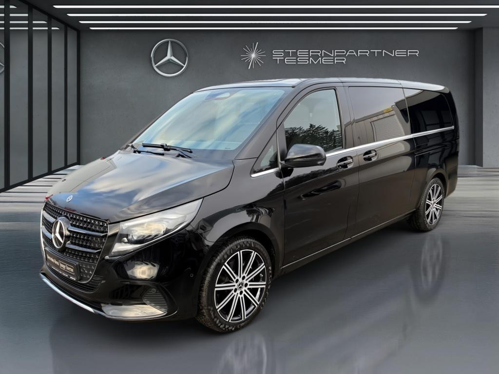 Mercedes-Benz V-Klasse V 300 AVANTGARDE V 300 d Extralang