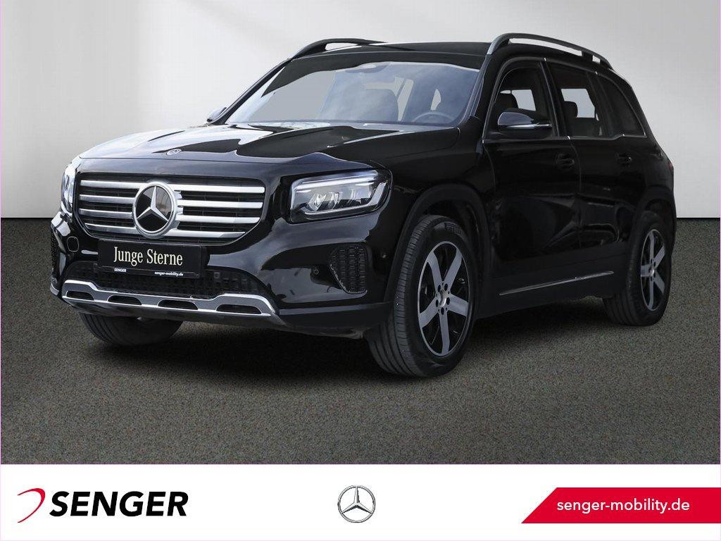 Mercedes-Benz GL-Klasse GLB 220 4MATIC Progressive