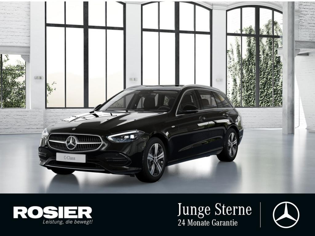 Mercedes-Benz C-Klasse C 300 AVANTGARDE Estate