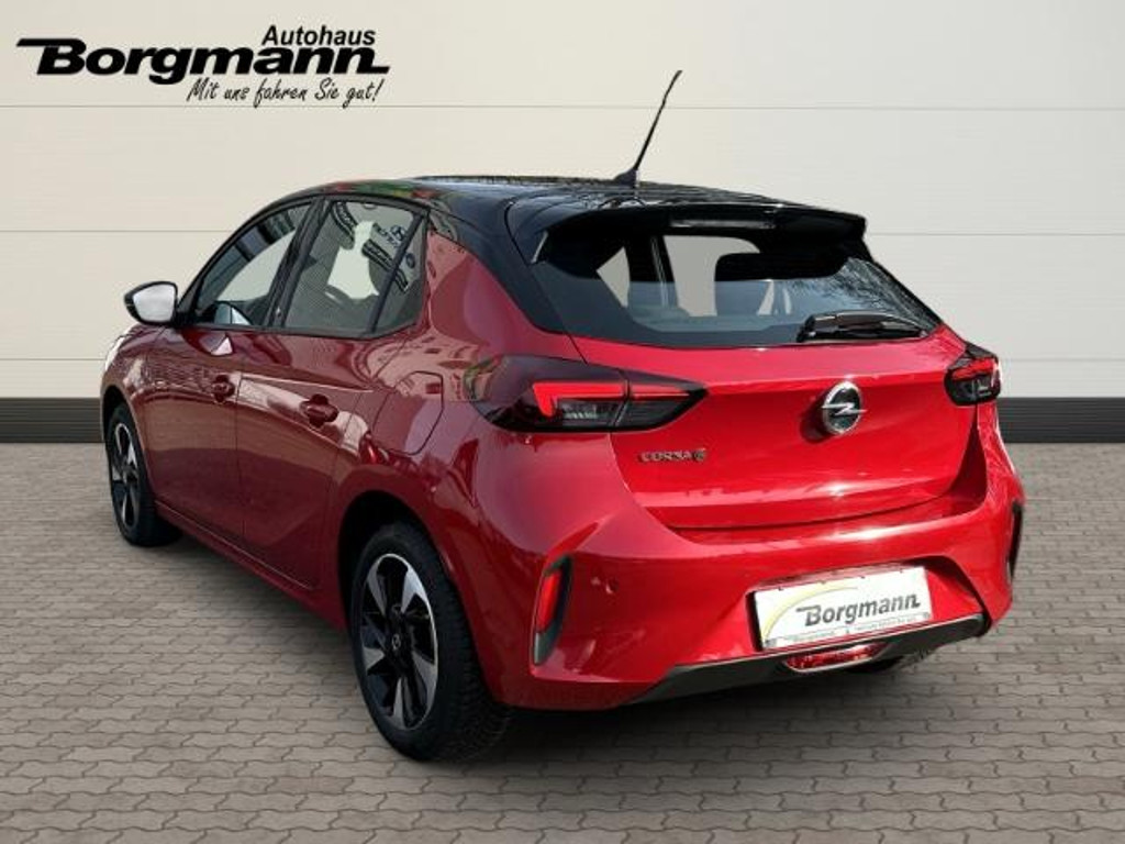 Opel Corsa Grand Sport GS-Line