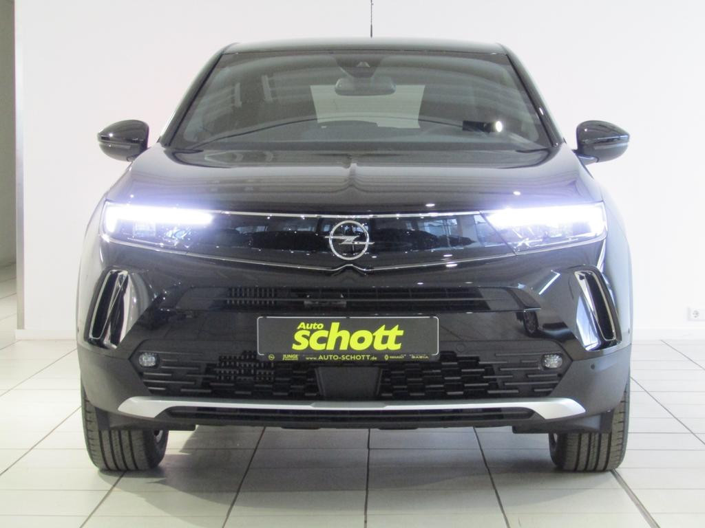Opel Mokka Ultimate