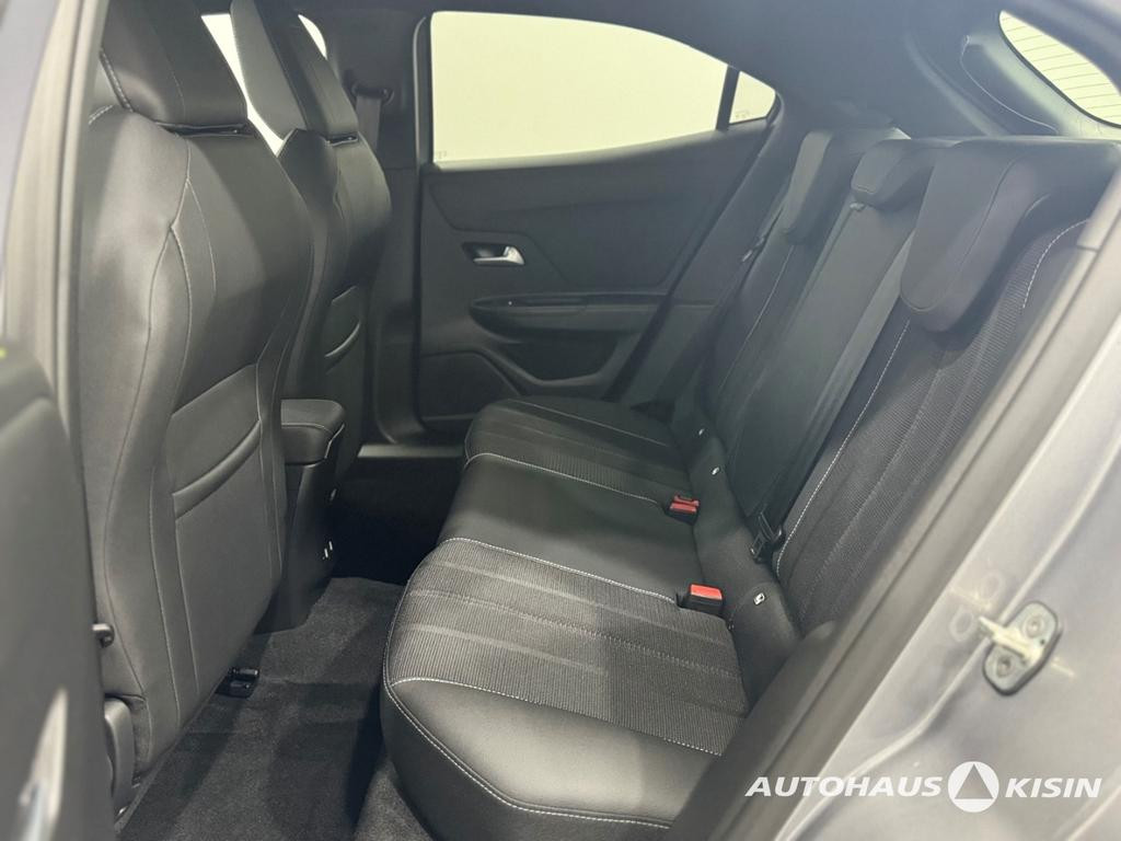 Opel Mokka Grand Sport 1.2 Turbo Turbo GS-Line