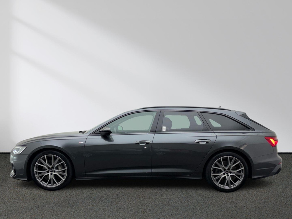 Audi A6 Avant Quattro S-Line Sport 50 TDI