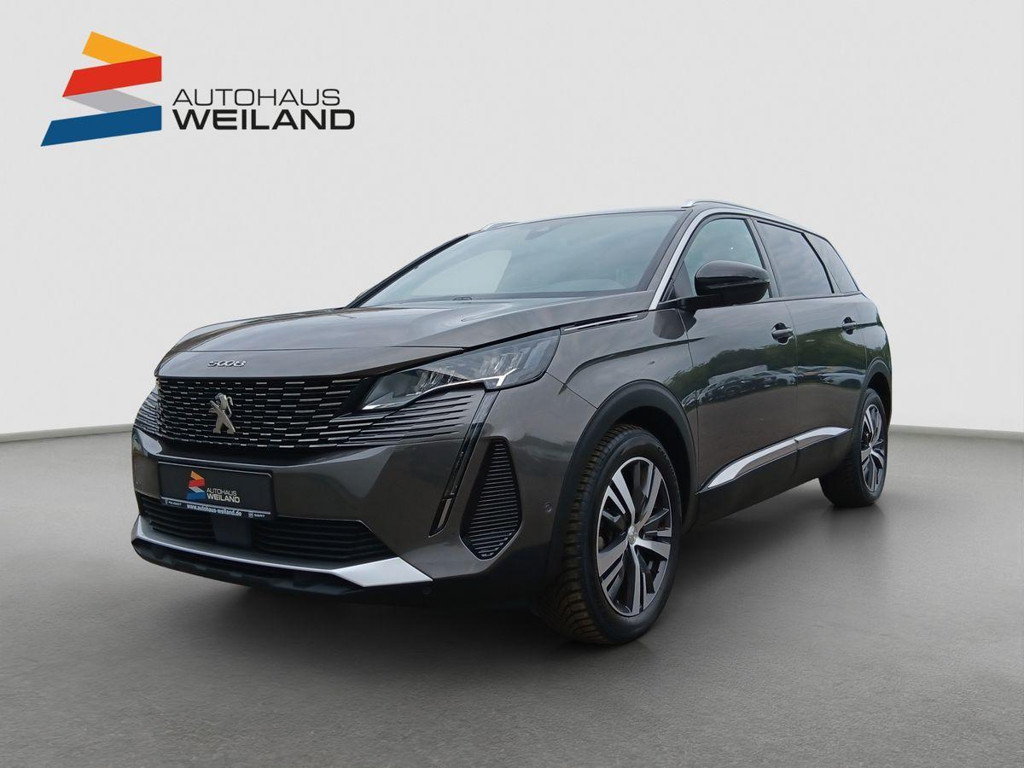 Peugeot 5008 Allure Pack PureTech