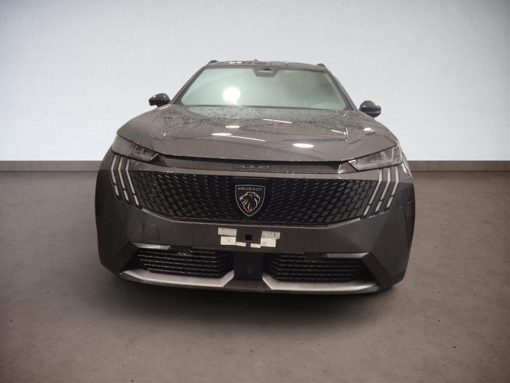 Peugeot 5008 Allure Pack Hybrid