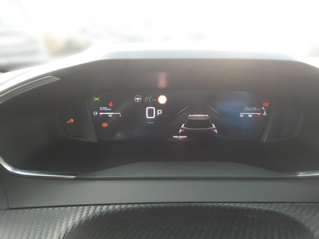 Peugeot 2008 Allure Pack PureTech