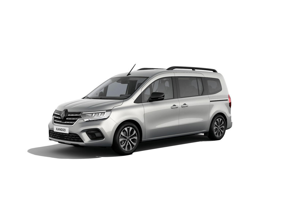 Renault Kangoo EDC TCe 130 Techno Grand