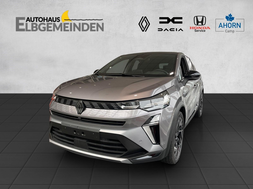 Renault Symbioz E-Tech Esprit Alpine E-Tech full hybrid 145