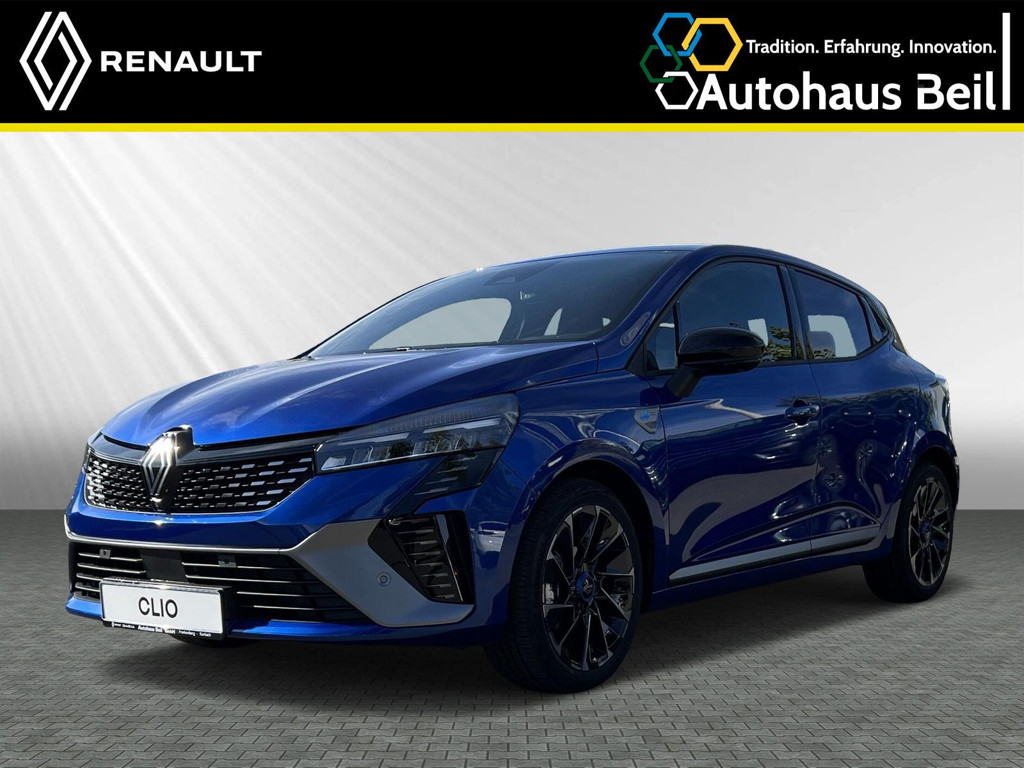 Renault Clio TCe 90 Esprit Alpine