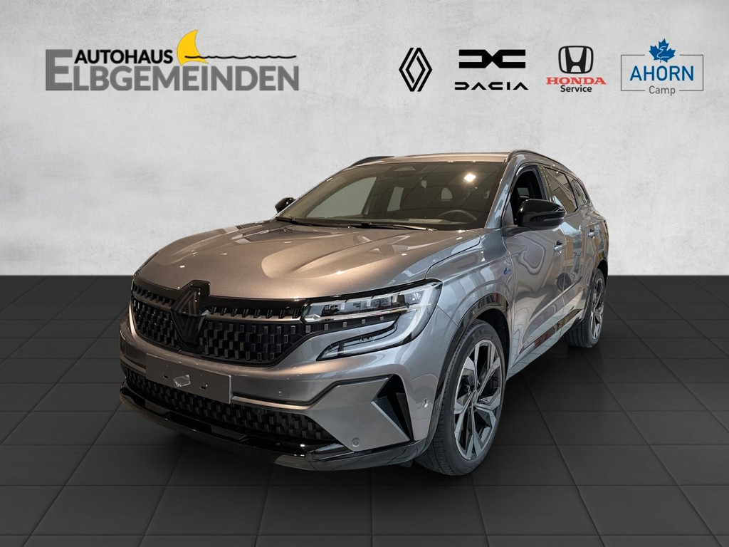 Renault Espace E-Tech Hybrid Esprit Alpine