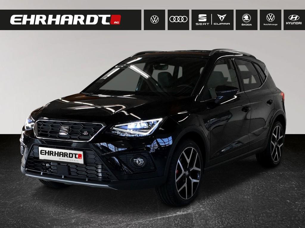 Seat Arona FR-lijn 1.0 TSI DSG