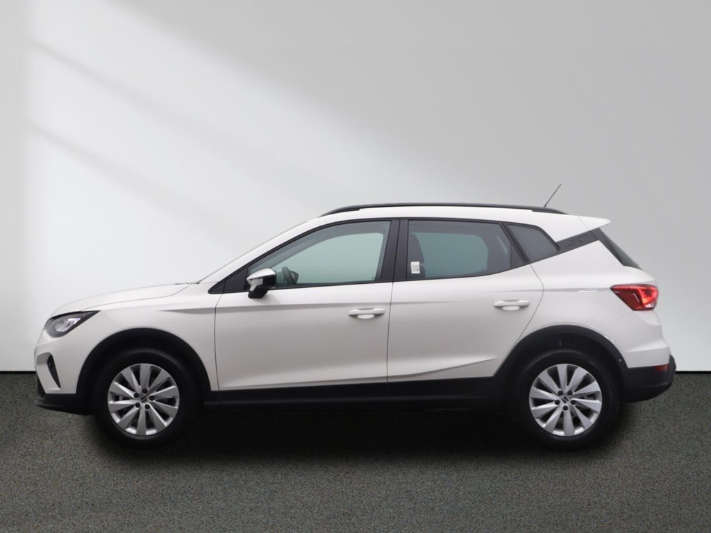Seat Arona 1.0 TSI DSG