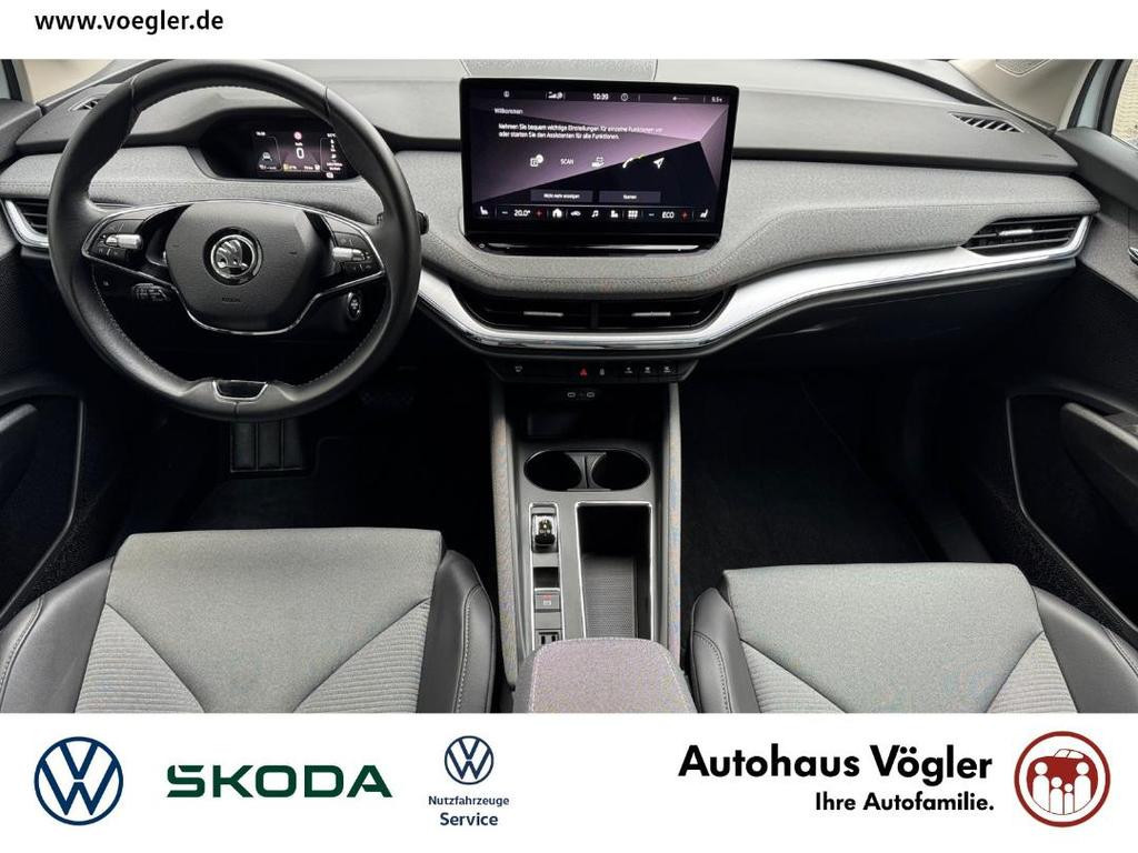 Skoda Enyaq iV