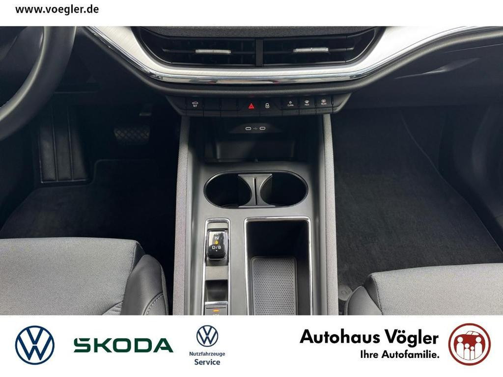 Skoda Enyaq iV