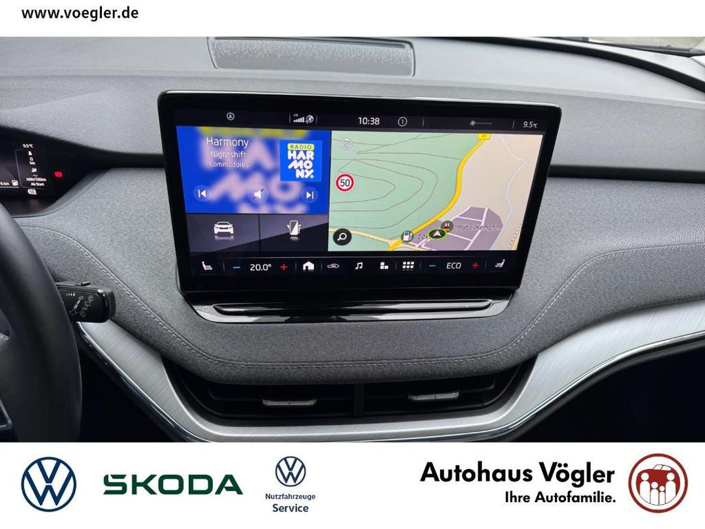 Skoda Enyaq iV