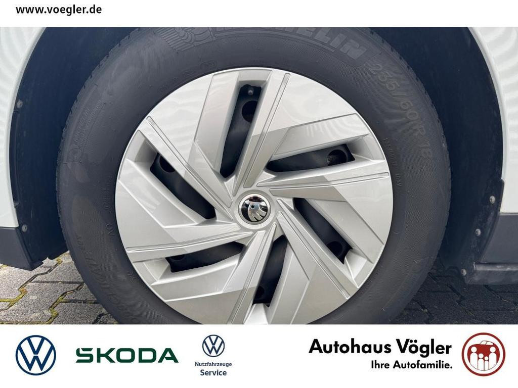 Skoda Enyaq iV