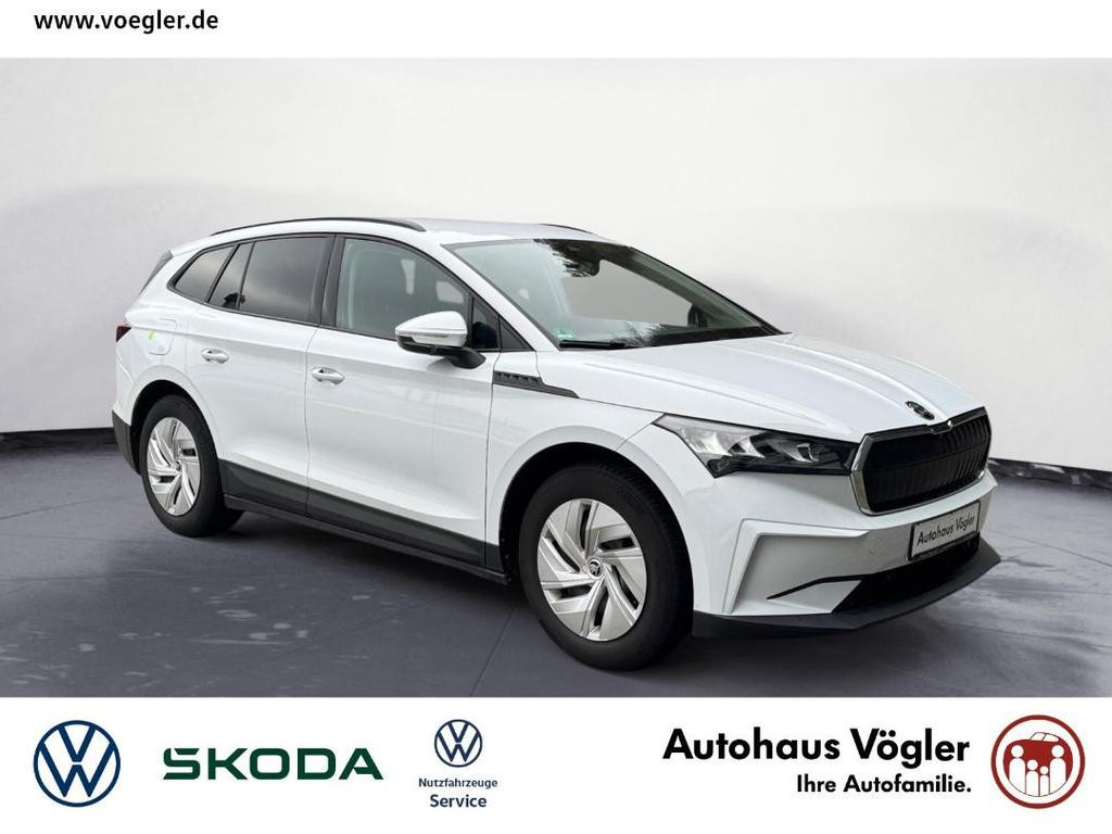 Skoda Enyaq iV