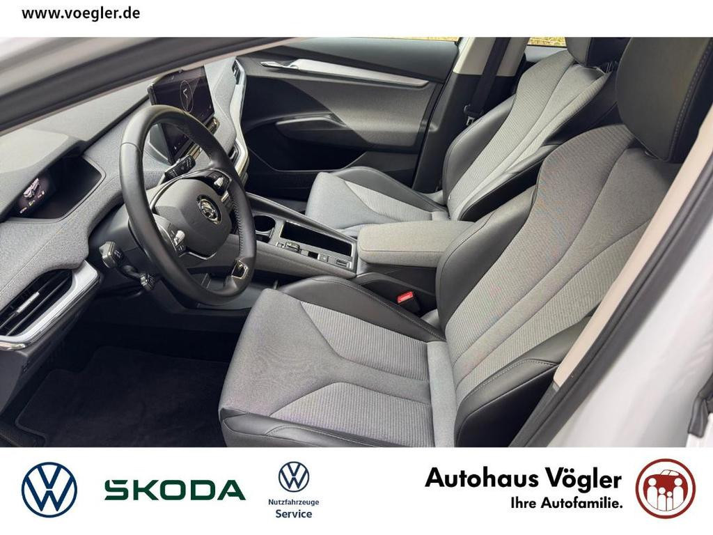Skoda Enyaq iV