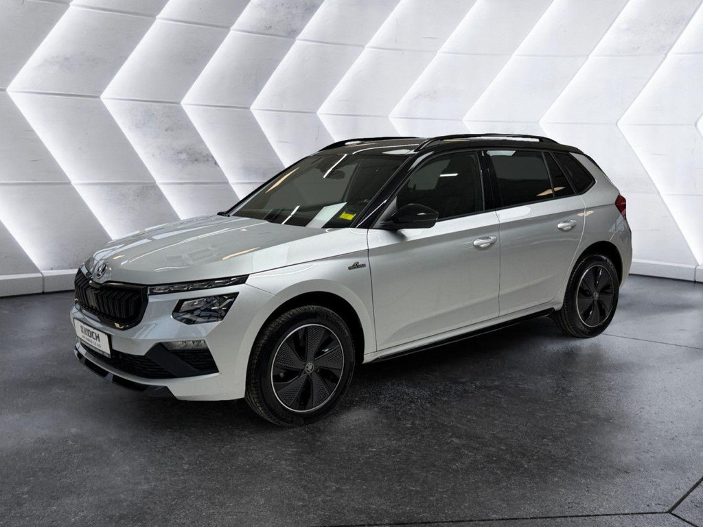 Skoda Kamiq Monte Carlo 1.0 TSI