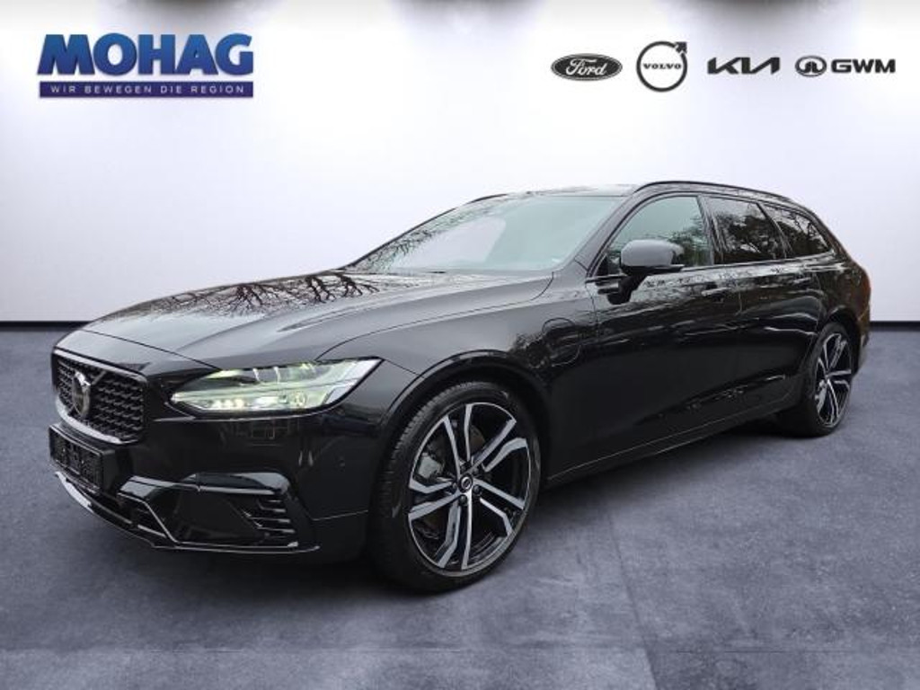 Volvo V90 AWD T6 Plus Dark