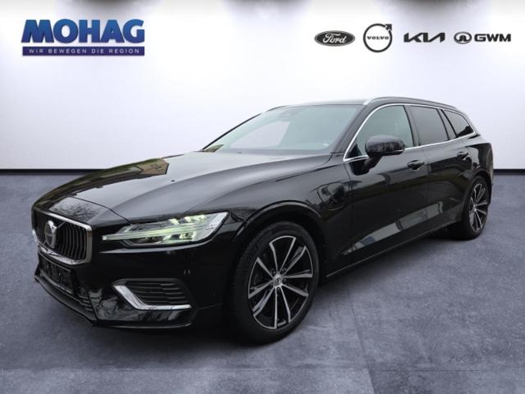 Volvo V60 AWD T6 Hybrid Core