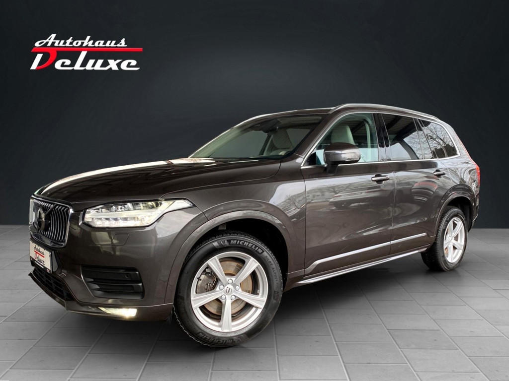 Volvo XC90 AWD Core
