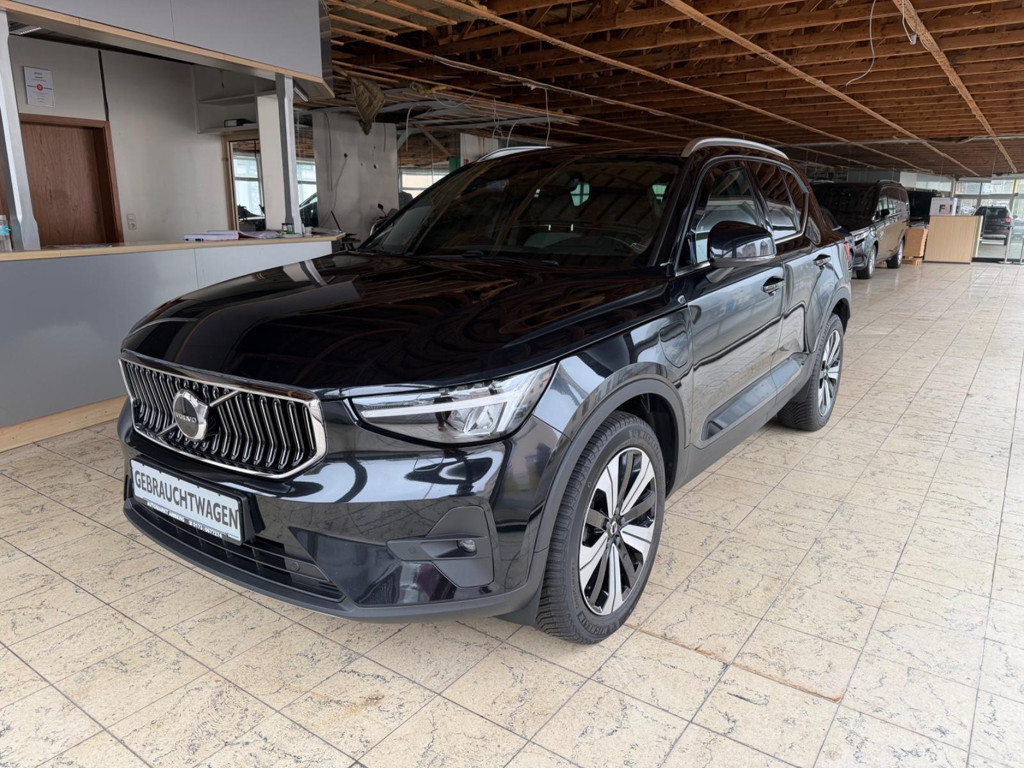 Volvo XC40 Recharge Core