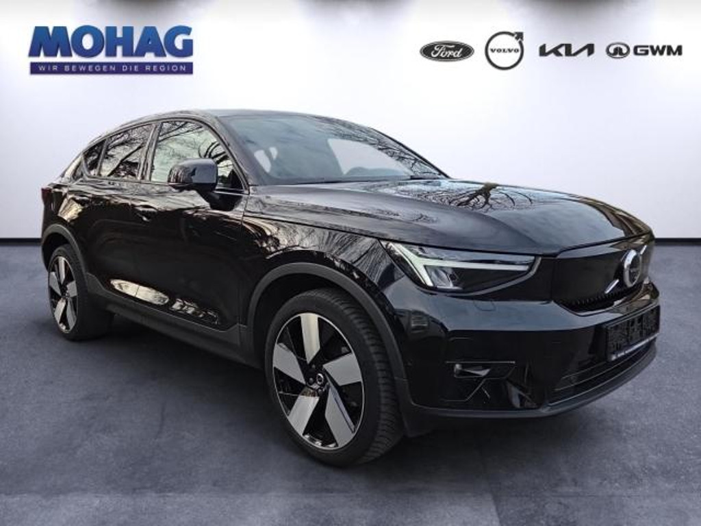 Volvo C40