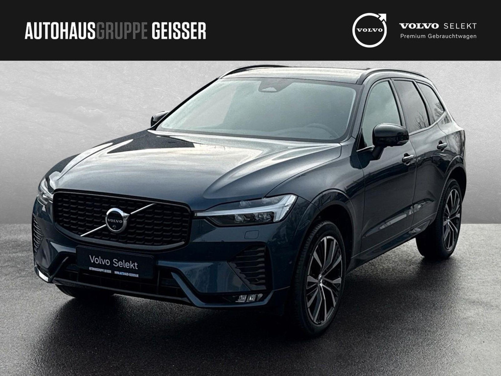 Volvo XC60 AWD Plus Dark