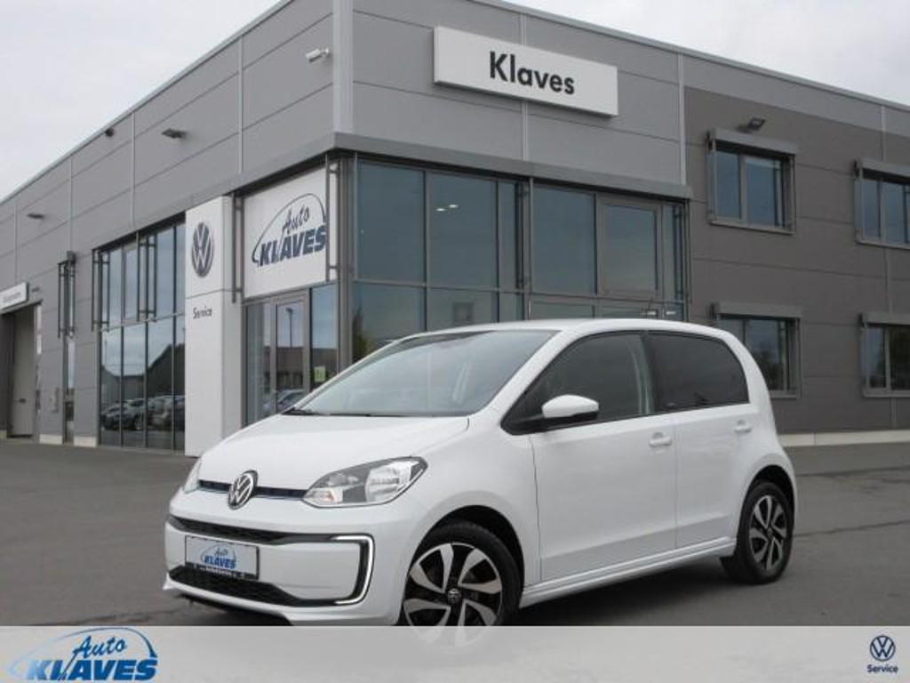 Volkswagen e-up! Active